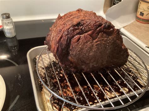 the perfect prime rib roast recipe allrecipes