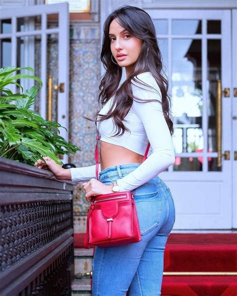 Nora Fatehi Hot Unseen Bikini Photos That Will Leave You Gasping For