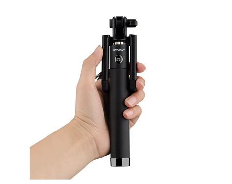 Mpow Isnap X Bluetooth Monopod Extendable Selfie Stick Tunguz Review Technology Science