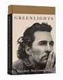 GREENLIGHTS by Matthew McConaughey: Grit, Growth, and Purpose - Blue Zones