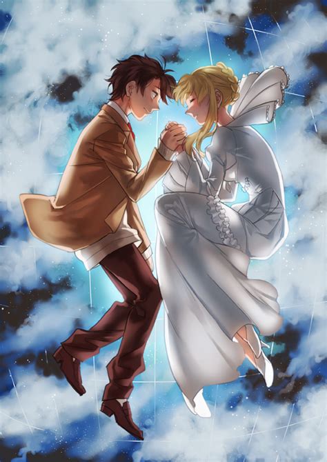 Kaizuka Inaho And Asseylum Vers Allusia Aldnoah Zero Drawn By