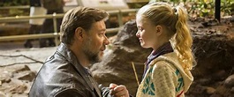Fathers and Daughters Movie Review (2016) | Roger Ebert