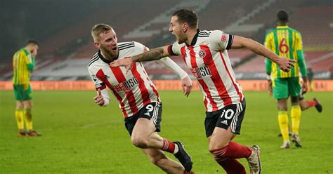 A subreddit to discuss everything happening at beautiful downtown bramall lane. Resurgent Sheffield United are now only probably doomed
