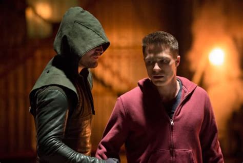 Watch Arrow Season 2 Episode 12 Online Tv Fanatic