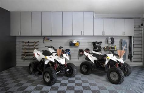 91 Practical And Stylish Garage Storage Ideas For Men