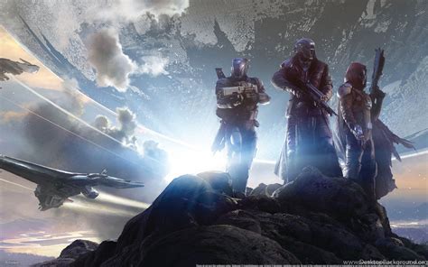Latest Destiny Game Wallpaper Backgrounds 4k High Res 7998