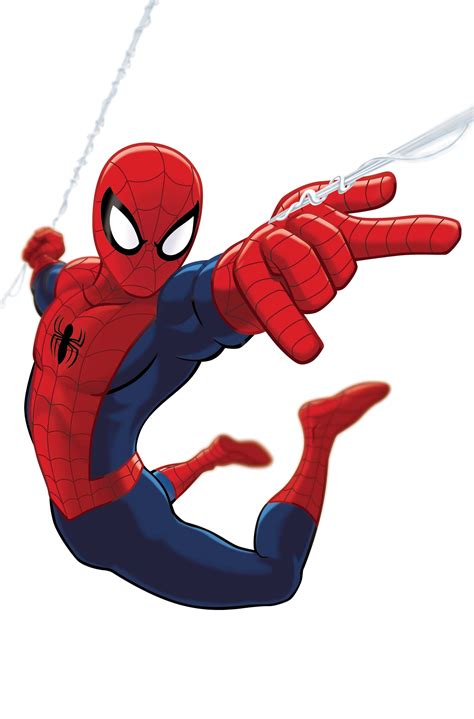 Spider Man Png Photo Png Mart