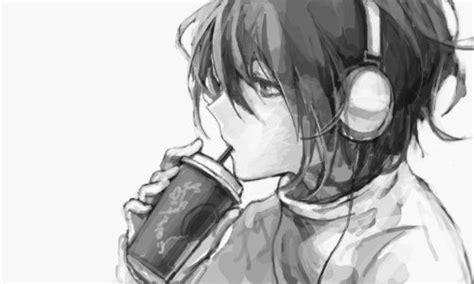 Drinking Guy Ragazze Anime Idee Per Disegnare Disegni