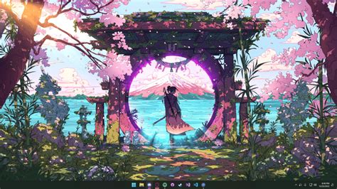 Best Anime Wallpaper Engine Wallpapers Ranked 2024