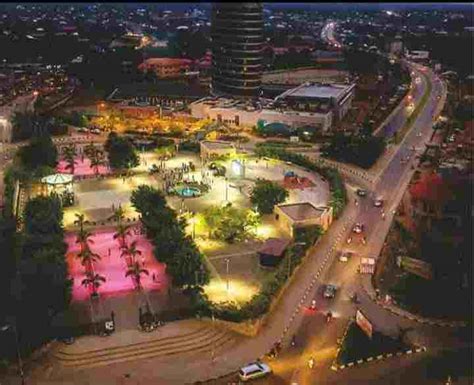 Top 10 Most Beautiful Cities In Nigeria 2022 In 2023