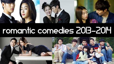 The story is about a. Top 5 Korean Romantic Comedies of 2013 - 2014 - Top 5 ...