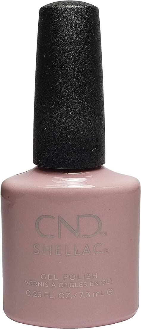 Cnd Shellac Unlocked Ml Nude Collection Cnd Shellac Wszystkie Hot Sex