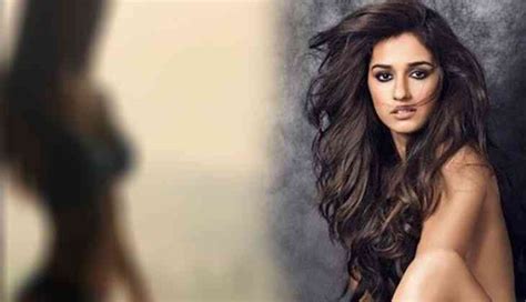 Bharat Actress Disha Patani Is Looking Damn Sexy In Her Latest Photoshoot See Her Breathtaking