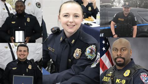 Former Officer Meagan Hall Files Lawsuit Claims She Was Groomed By Fellow Officers