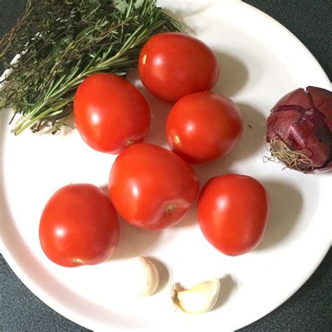 Eigen Tomatensaus Maken Tomatensaus Maken Pasta Recept Hot Sex Picture