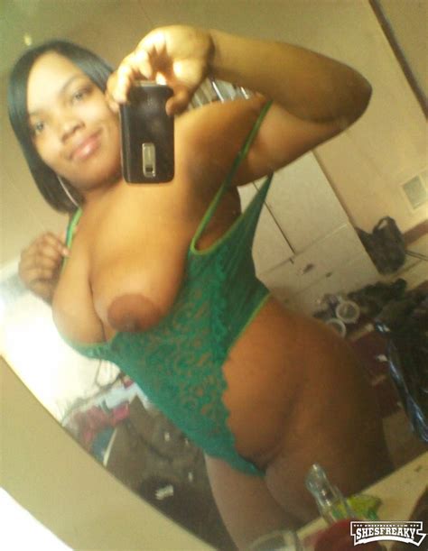 Chubby Girl Takes Pics Of Her Big Breast Shesfreaky