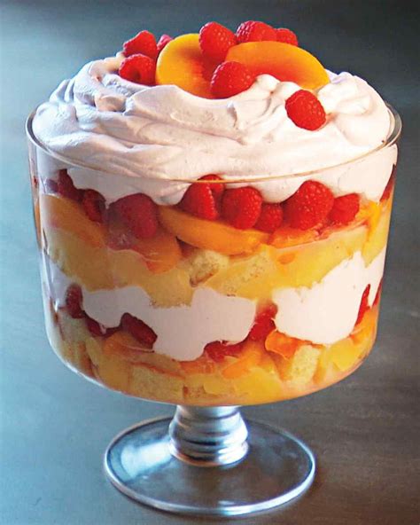 Enjoy a slice (or three) of these amazing holiday cake recipes. Christmas Trifle | Recipe (With images) | Trifle recipe, Christmas trifle recipes, Christmas trifle