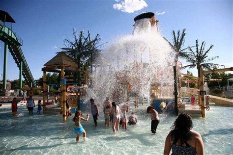 Cliffs Amusement Park Is One Of The Very Best Things To Do In Albuquerque