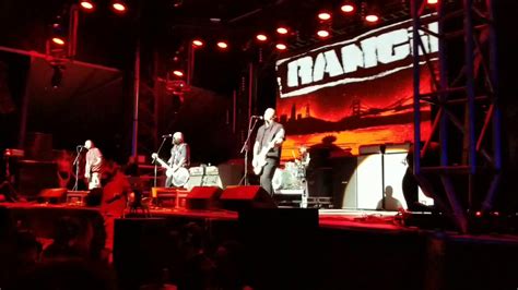 Rancid Fall Back Down Montreal 77 Youtube