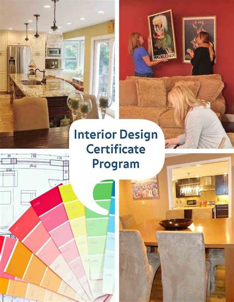 Free Interior Design Courses In Chennai