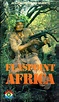Flashpoint Africa (Cine Sudafricano) - RaroVHS - Bélica - Bélica, VHS