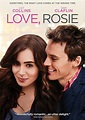 LOVE, ROSIE Arrives on DVD May 5th | Forces of Geek