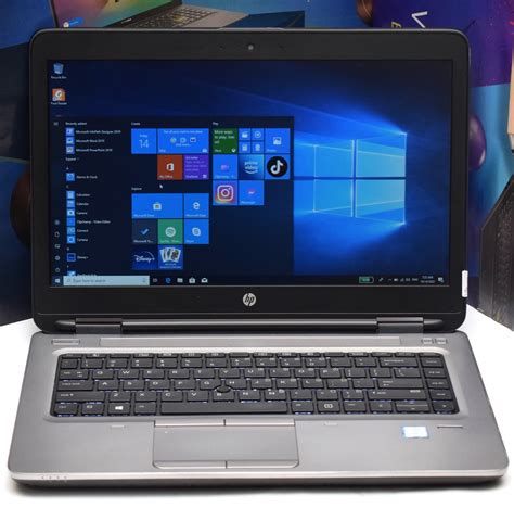 Jual Laptop Hp Probook 640 G2 Core I5 6300u 14 Inch Jual Beli Laptop