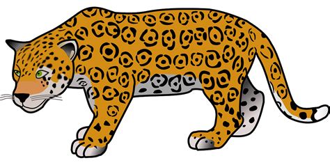 Clipart Jaguar Clipart Best