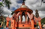 Las mejores cosas que hacer en Tampico y lugares para visitar en Tampico