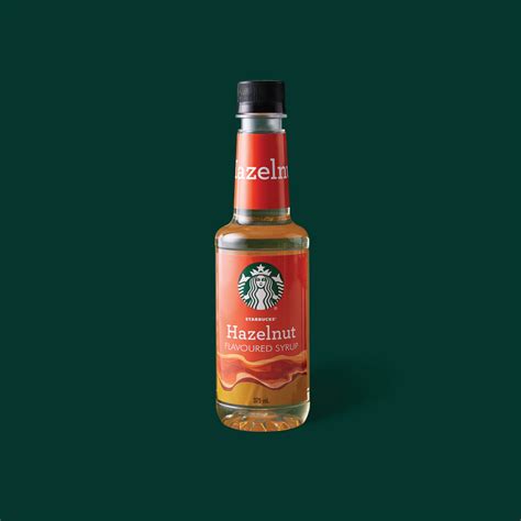 Best Syrups To Add To Starbucks Iced Coffee Starbmag