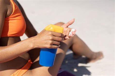 are spray sunscreens safe healthywomen