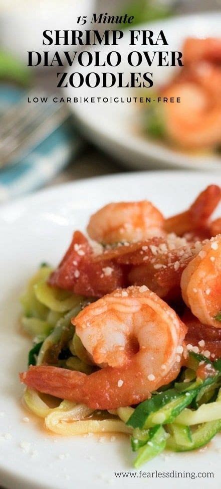 You Need This Shrimp Fra Diavolo Recipe For Those Busy