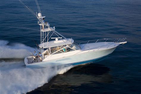 Viking 52 Express Boats For Sale