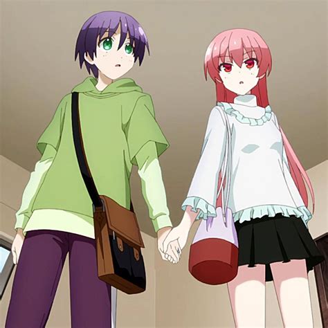 Tonikaku Kawaii Episode 10 Discussion And Gallery Anime Shelter In 2021