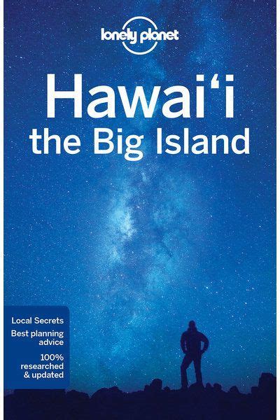 Top 10 Experiences On Hawaiis Big Island Lonely Planet Big Island