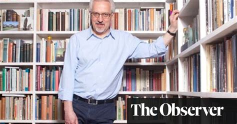 Alan Hollinghurst The Booker Can Drive People Mad Alan