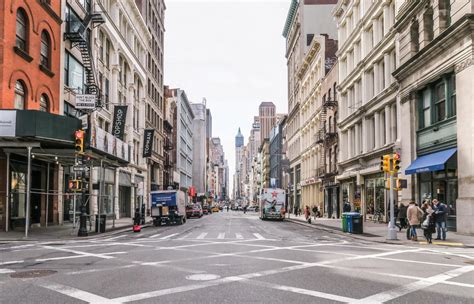 Soho New York City Things To Do Ultimate Insider Guide