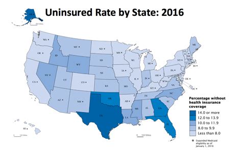 To address the importance of and demand for sustaining mental wellness, most insurance companies. Maps show Obamacare's big on Americans' health insurance ...