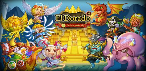 Top 8 CÁch Hack El Dorado TrÊn ĐiỆn ThoẠi Mới Nhất Năm 2022 Tricksgame