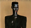 Grace Jones - Nightclubbing (1999, Digipack, CD) | Discogs
