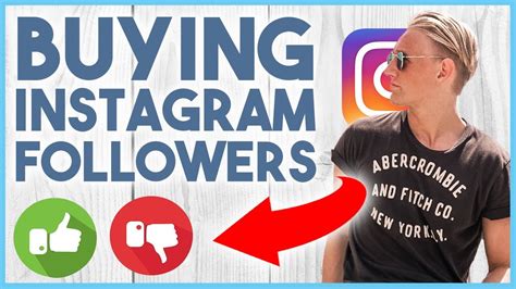 🤔 How To Buy Real Instagram Followers Pros Vs Cons 🤔 Youtube