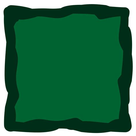 Dark Green Frame Album · Free Image On Pixabay