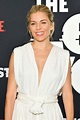 SIENNA MILLER at The Loudest Voice Premiere in New York 06/24/2019 ...