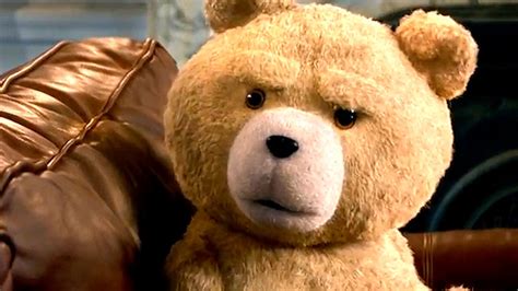 Ted 2 Funny Movie Movies Hd Wallpapers High Resolution Wallpapers ~ テッド