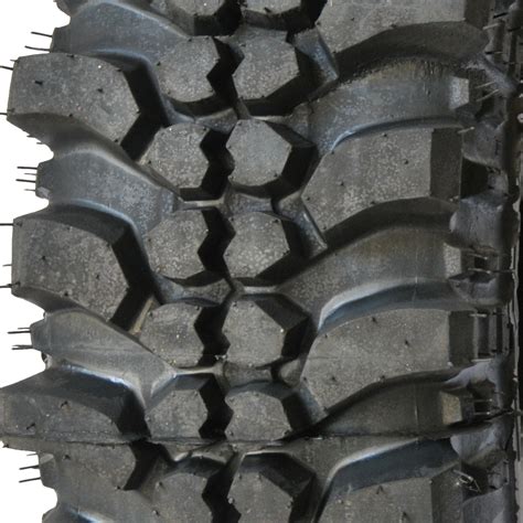 Off Road Tire Extreme T3 21580 R15 Italian Company Pneus Ovada