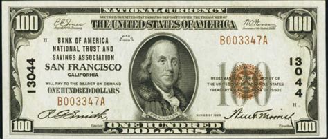 Old 100 Dollar Bill Value Ecampusegertonacke