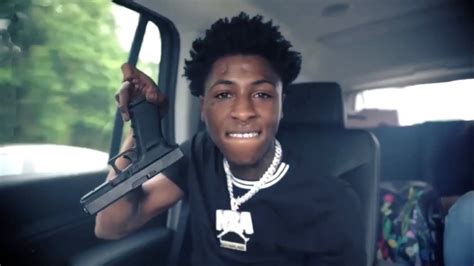 Nba Youngboy Hold 13 Official Video Youtube