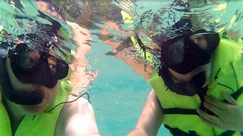 There is terrific snorkeling from every koh lipe beach in general because a colorful reef surrounds the majority of the island. SNORKELING IN KOH LIPE, THAILAND - YouTube