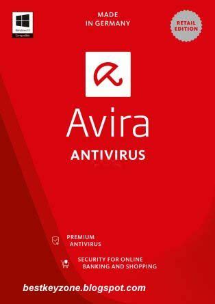 Also, it provides the protections basically from the viruses, spyware, etc. Avira Antivirus Offline Installer Free Download ...