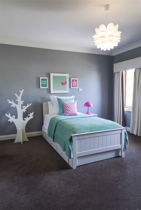 The prices mentioned on this list are the wooden design would make a nice accent to a young girl's room. Little Liberty: Cool Mint | Girls bedroom grey, Mint ...